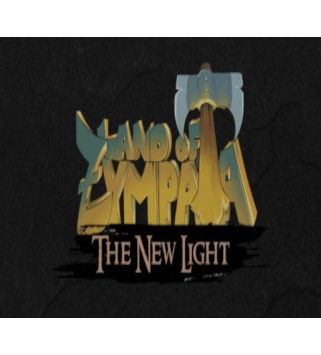 Land of Zympaia The New Light Steam Key GLOBAL